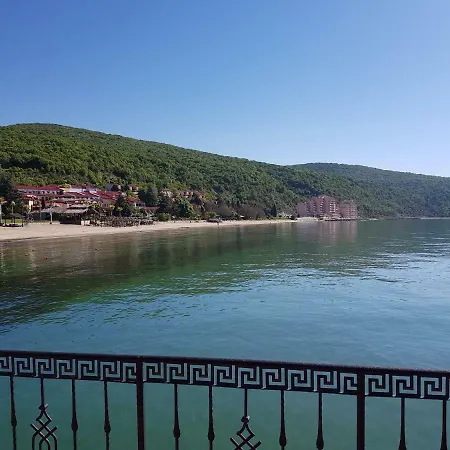 Atrium Beach 아파트 *