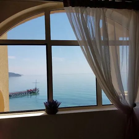 Atrium Beach *