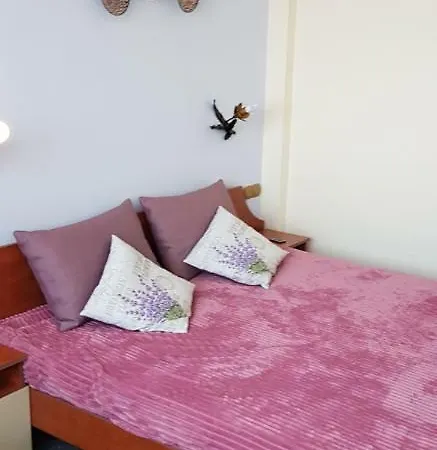아파트 Atrium Beach