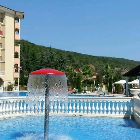 Atrium Beach *