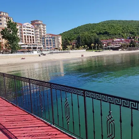 Atrium Beach Apartament