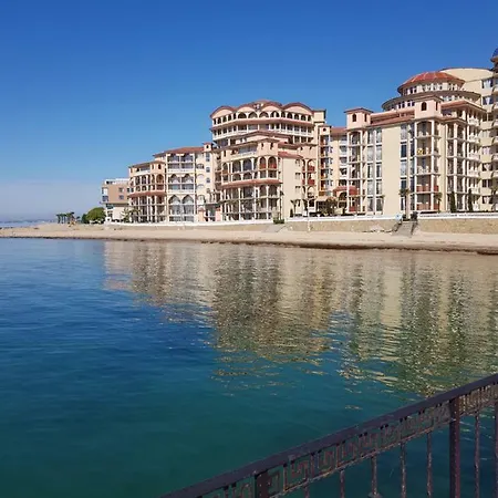 Atrium Beach Apartament