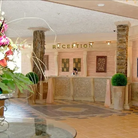 Atrium Beach *