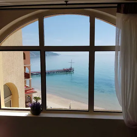 Apartament Atrium Beach Elenite