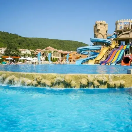 Atrium Beach * Elenite
