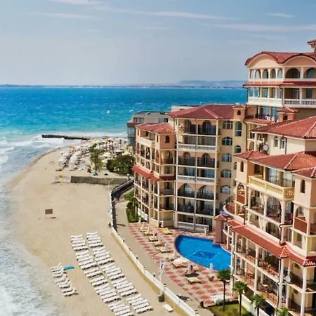 Apartament Atrium Beach *