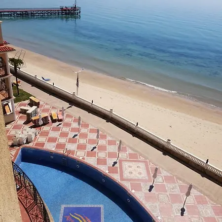 Atrium Beach Apartament