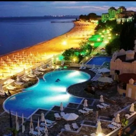 Atrium Beach *