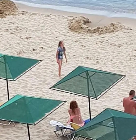 Atrium Beach *